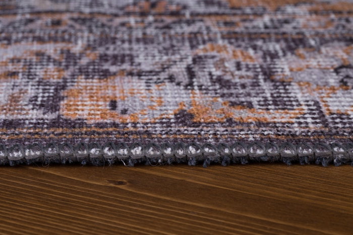 Conceptum Soul Chenille - Yellow AL 133 Multicolor